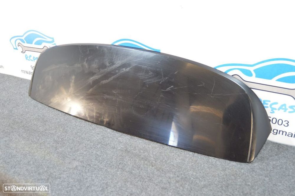 SPOILER AILERON LIP ORIGINAL 730579807 7305798 1840329 BMW SERIE 3 F31 - 4