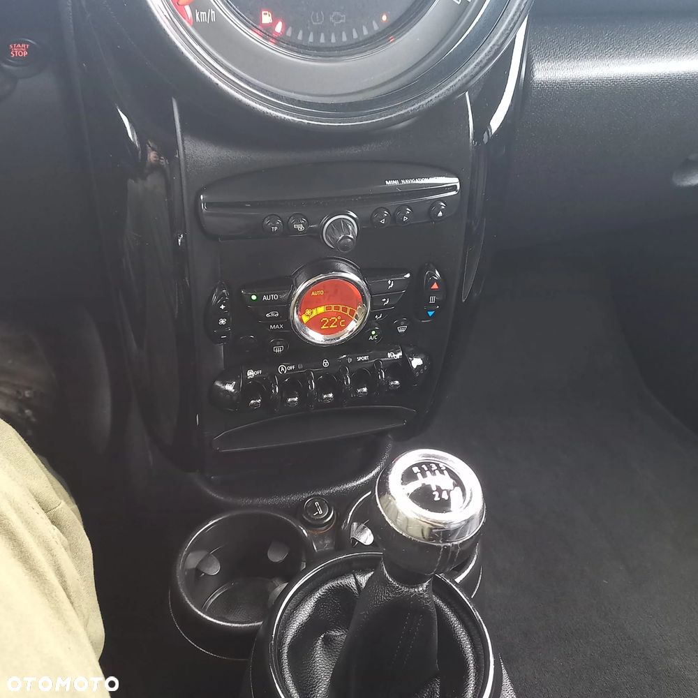 MINI Countryman Cooper D All4 - 13
