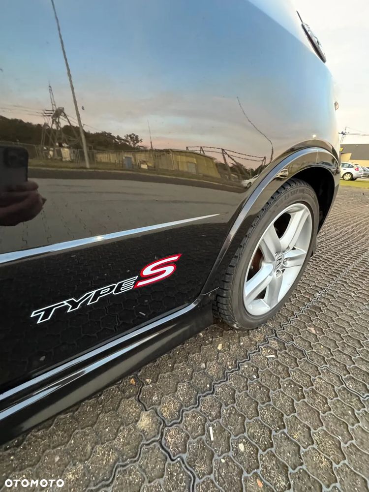 Honda Civic 2.2i-CTDi TypeS + - 12