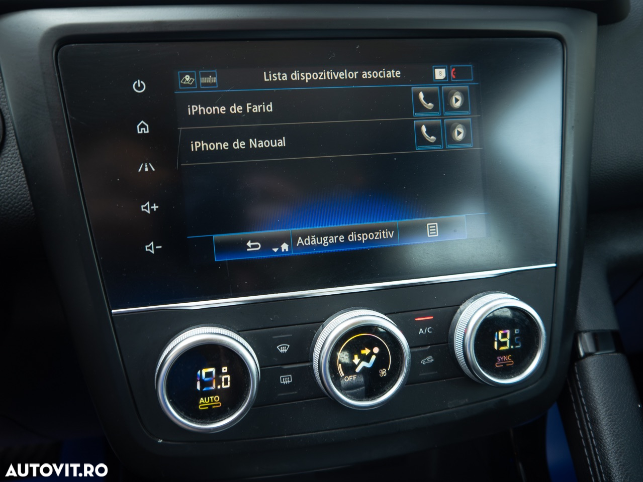 Renault Kadjar BLUE dCi 115 EDC INTENS - 30