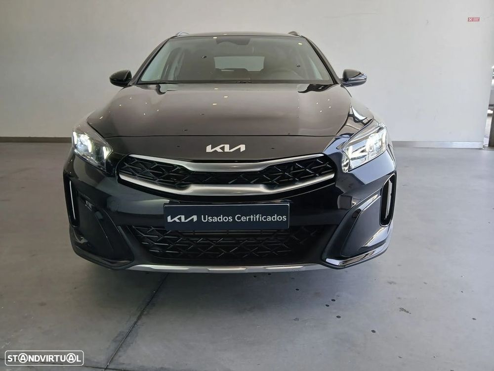 Kia XCeed 1.0 T-GDI Dynamic+ - 6