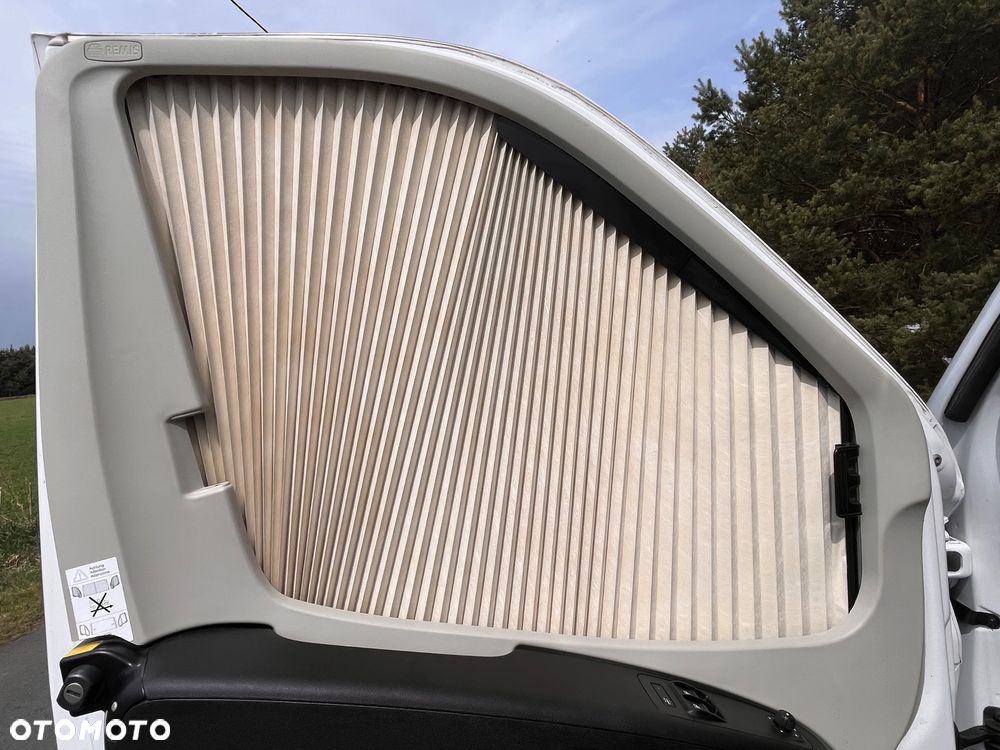 Citroën CLEVER, VAN, TOUR 540 - 22