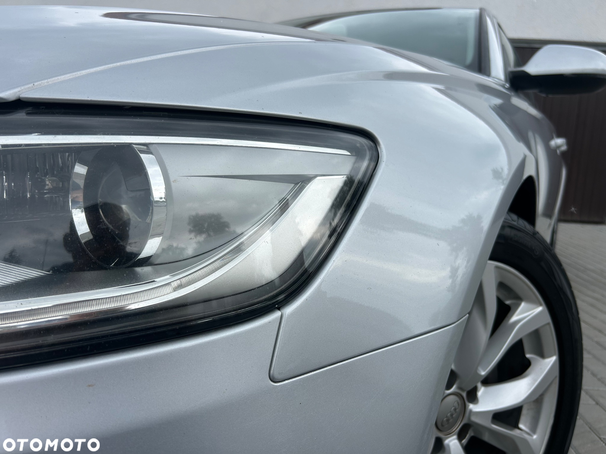 Audi A6 2.0 TDI Prime Line Multitronic - 19