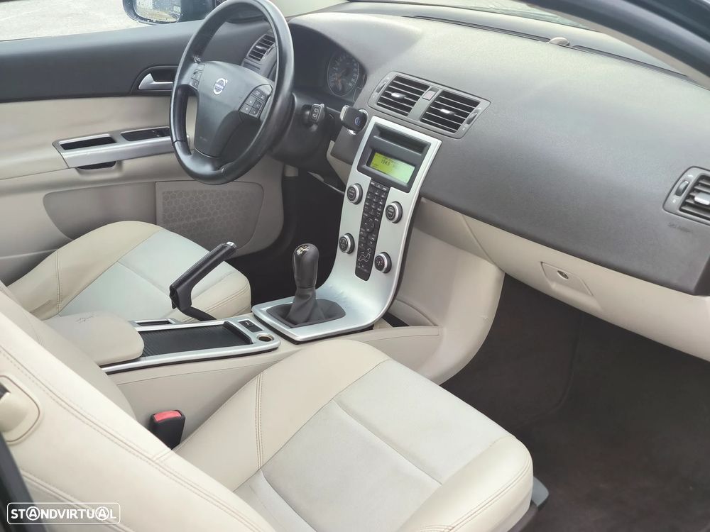 Volvo C30 1.6D DRIVe - 6