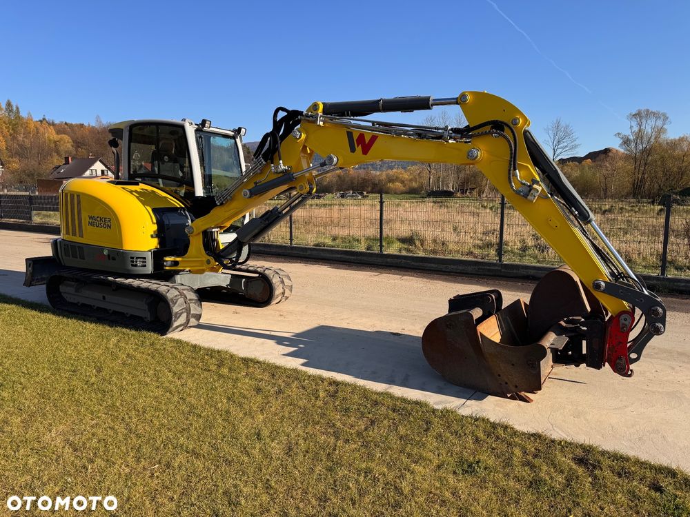 Wacker Neuson ET 65 - 5