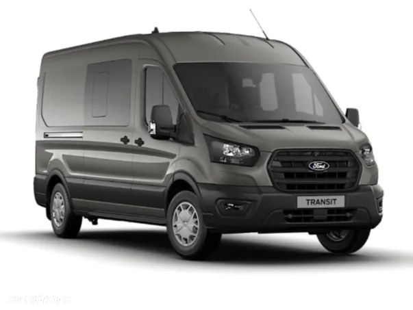 Ford TRANSIT - 1