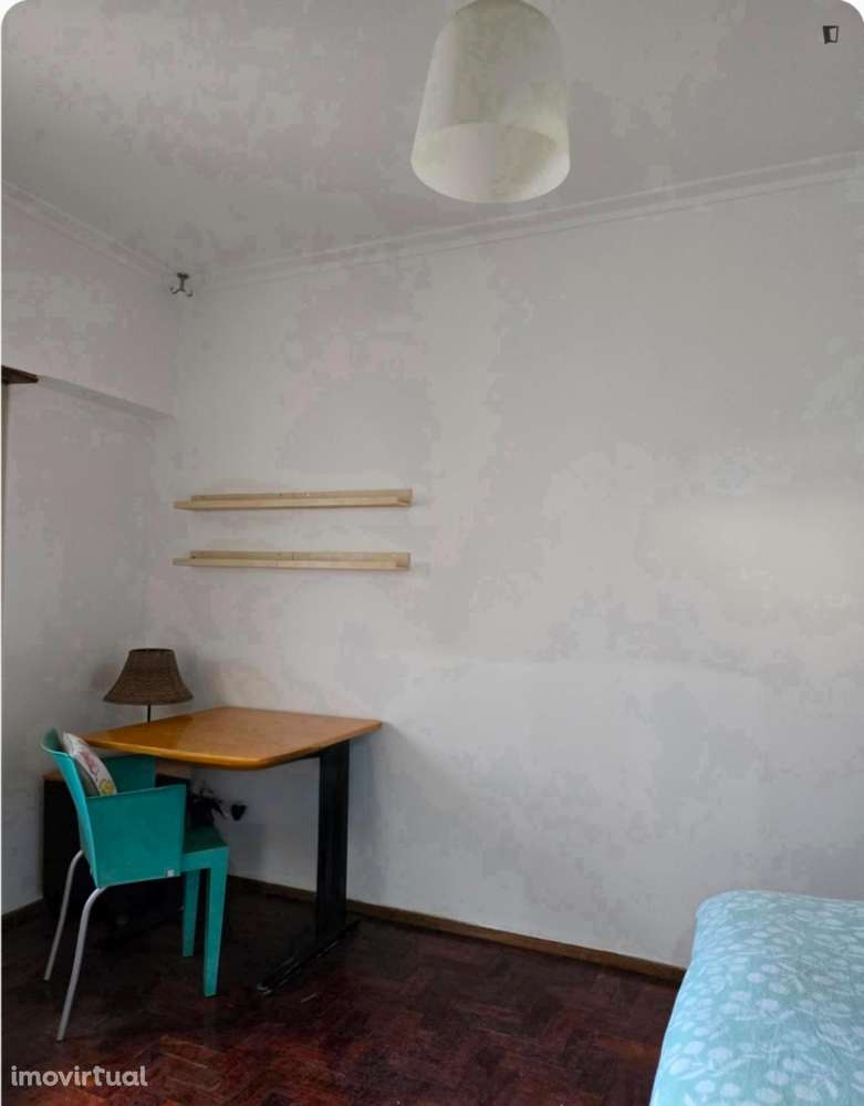Quarto - localizado em Paço de Arcos Lisbon - Grande imagem: 5/18