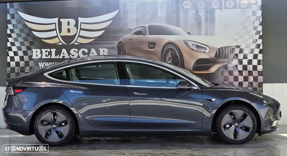 Tesla Model 3 Long-Range Dual Motor AWD - 17