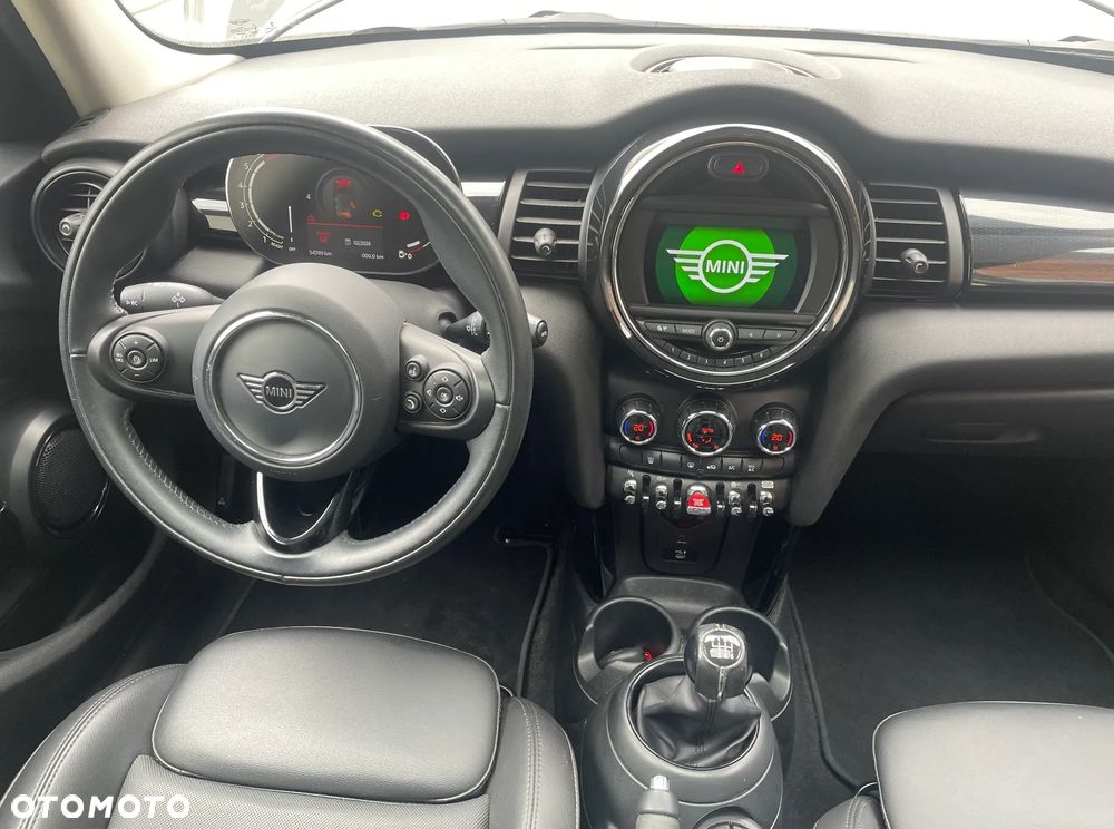 MINI Cooper - 22