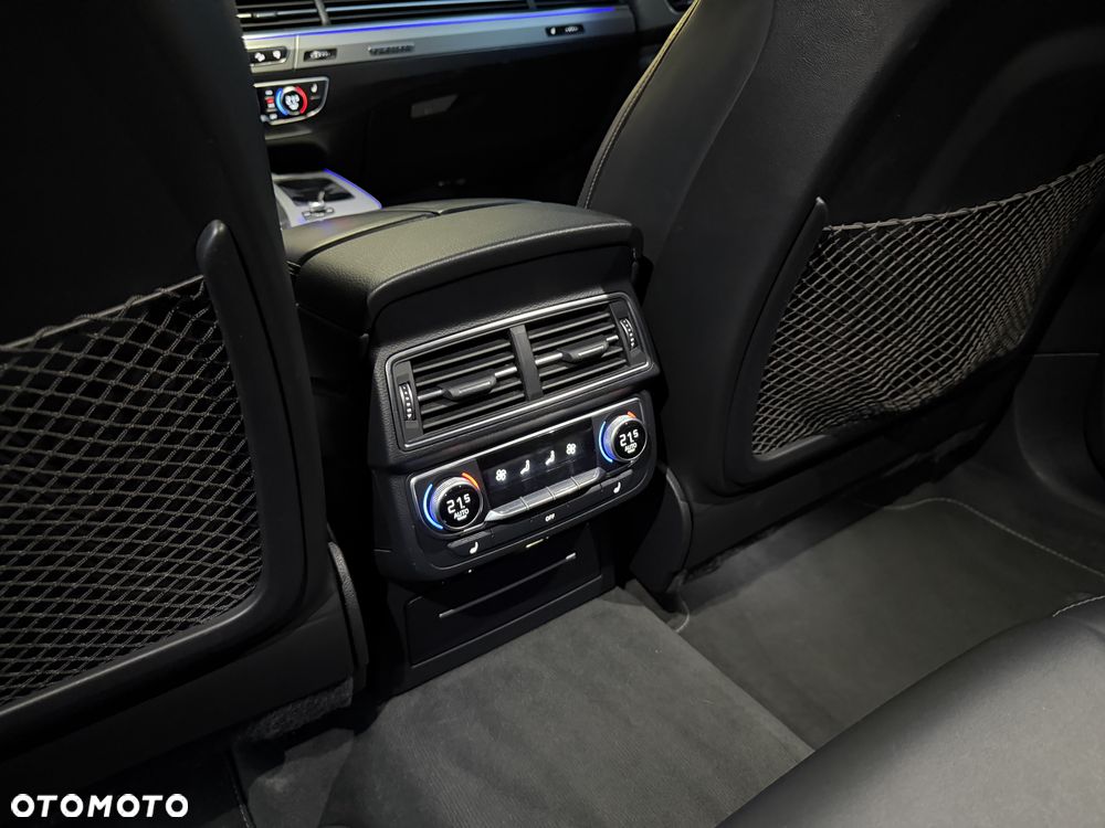 Audi Q7 3.0 TDI Quattro Tiptronic - 13