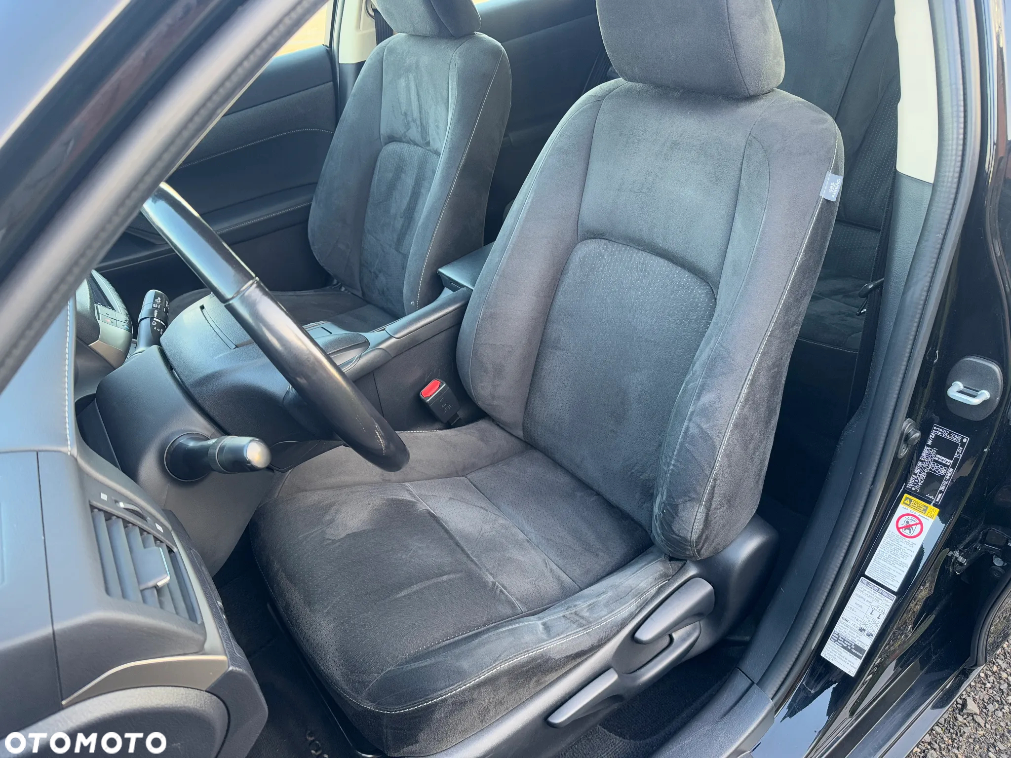 Lexus CT 200h Comfort - 5