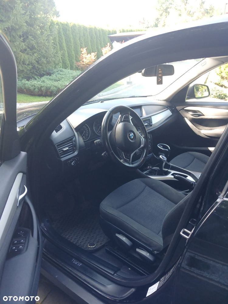 BMW X1 - 6