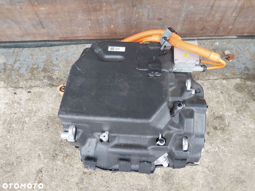 OMODA 5 E5 skrzynia silnik elektryczny napęd - 5