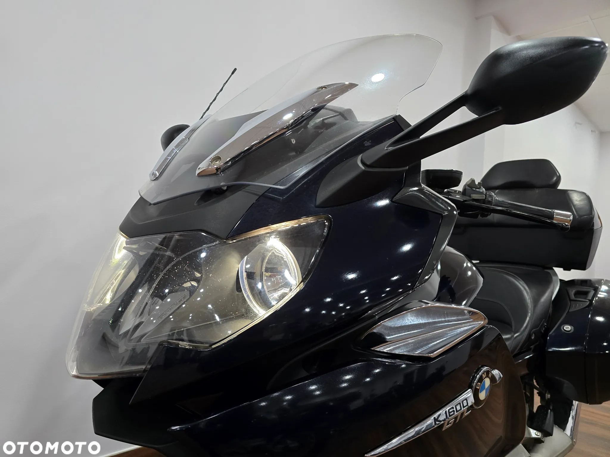 BMW K - 23