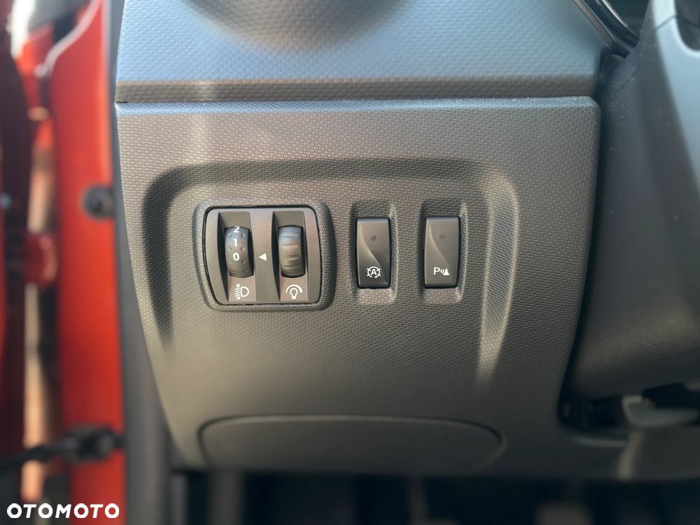 Renault Captur 0.9 Energy TCe Limited - 14