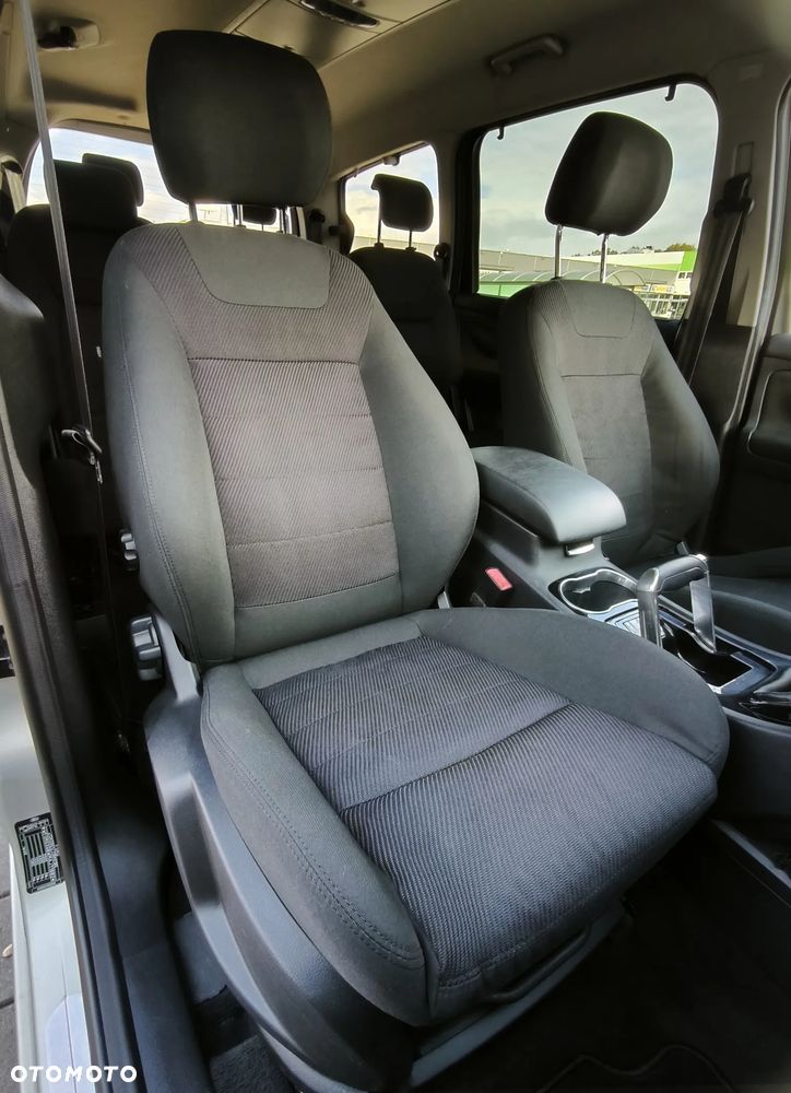 Ford Galaxy 2.0 TDCi Titanium - 13
