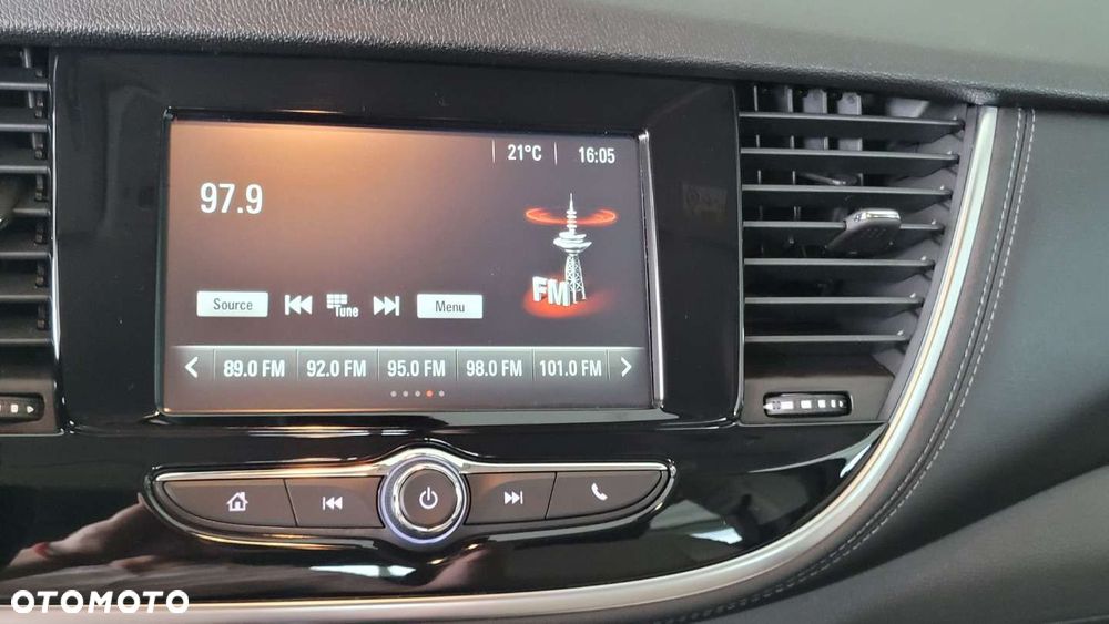 Opel Mokka X - 13