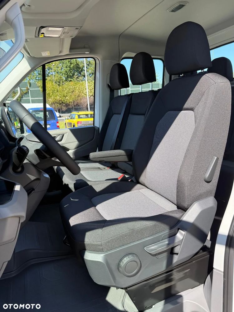 Volkswagen Crafter - 10