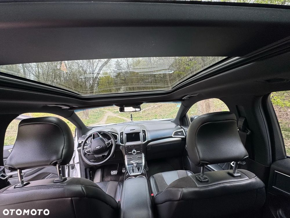 Ford Edge 2.0 TDCi Bi-Turbo 4x4 ST-LINE - 14