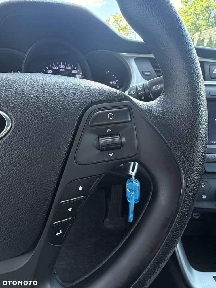 Kia Ceed - 18