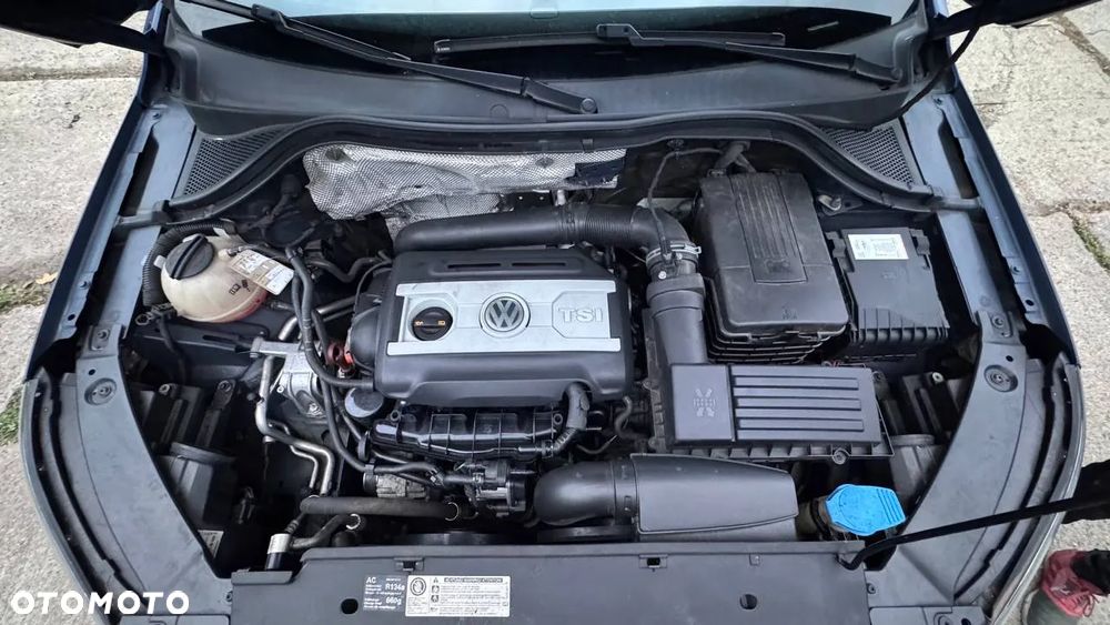 Volkswagen Tiguan 2.0 TSI 4Mot Track&Field - 20