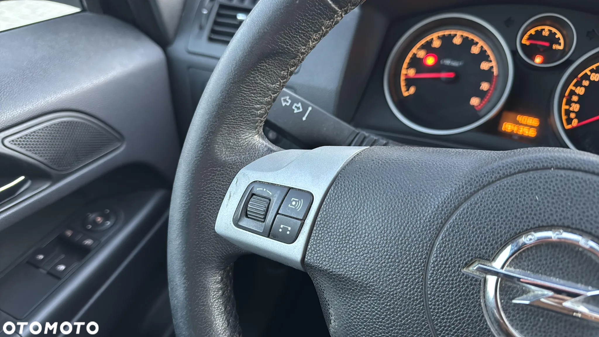 Opel Zafira 1.6 Enjoy EU5 - 20