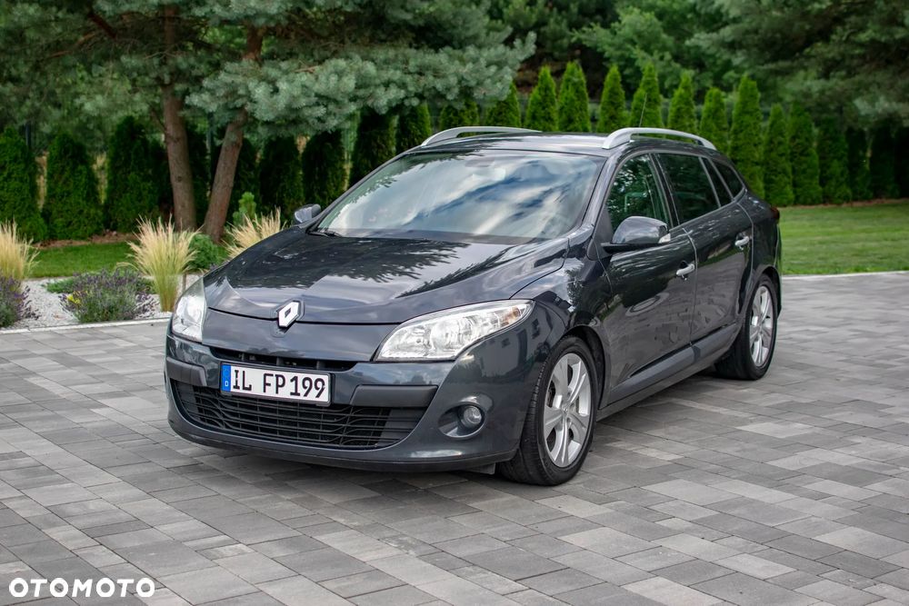 Renault Megane - 3