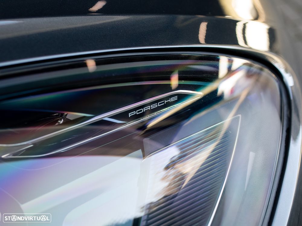 Porsche Macan Standard - 11