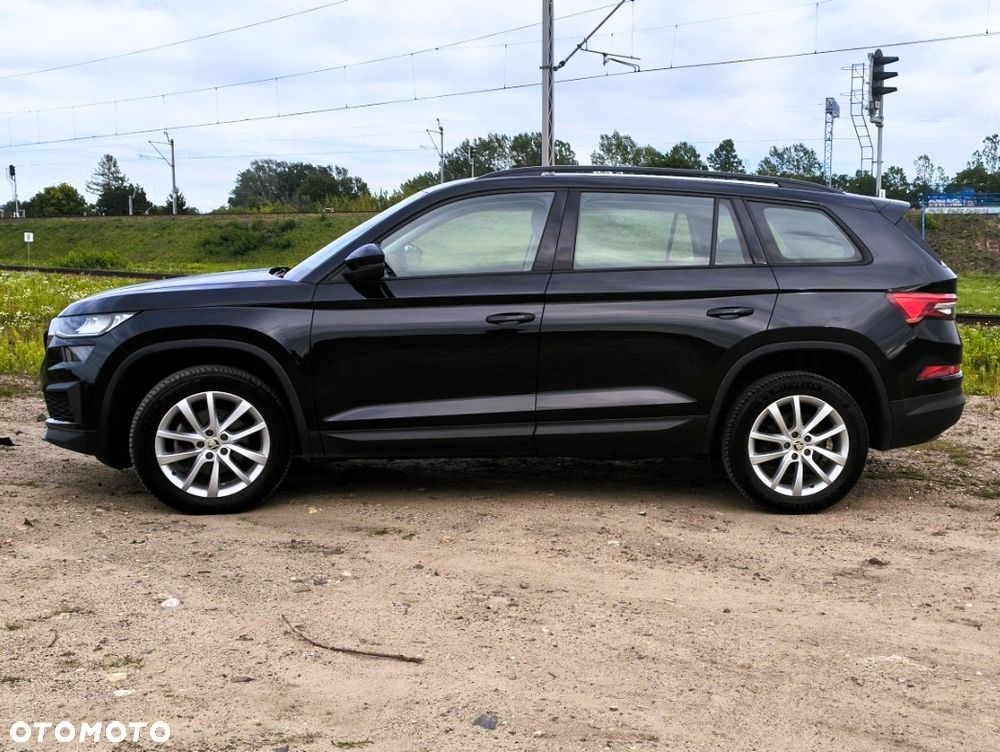 Skoda Kodiaq - 9