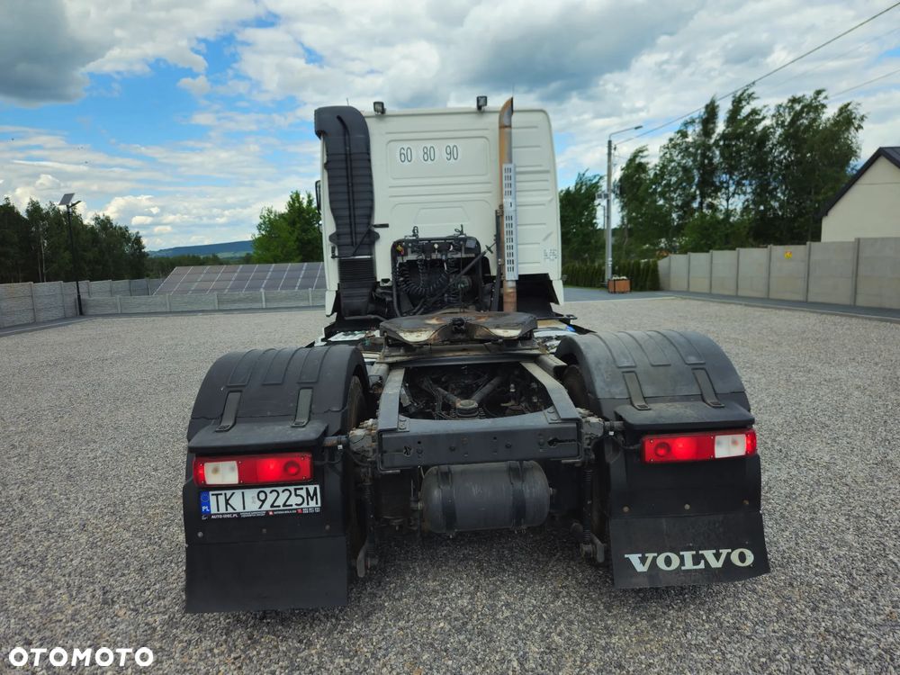 Volvo FH 540 - 5