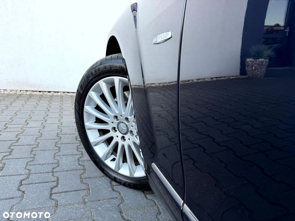 Mercedes-Benz Klasa S 350 BlueTEC 7G-TRONIC Edition 1 - 33