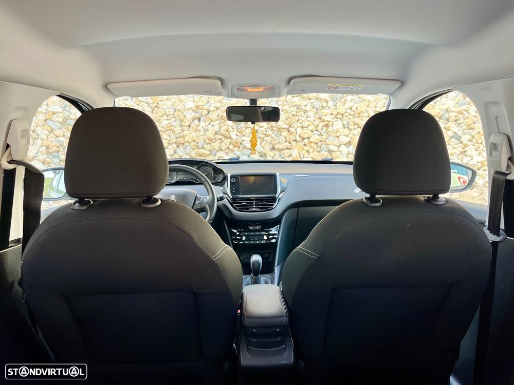 Peugeot 2008 PureTech 82 Style - 35