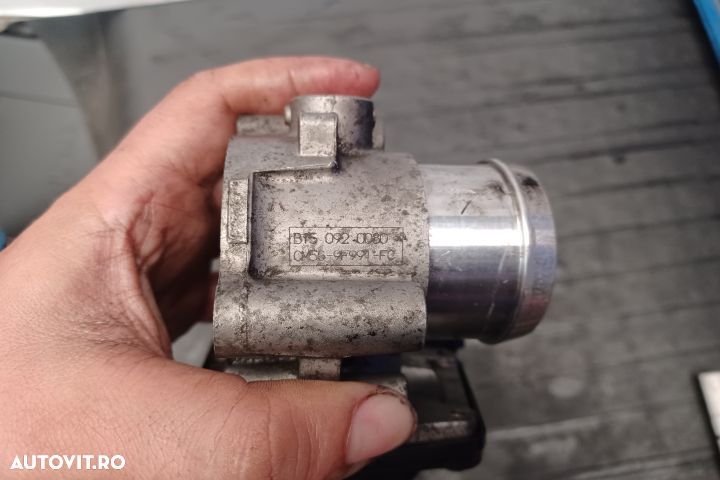 Clapeta acceleratie - 1.0 CM5G-9F991-FC CM5G-9F991-FC Ford Focus 3 [2 - 5