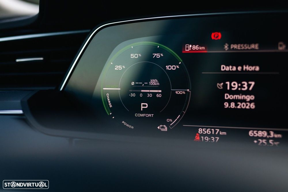 Audi e-tron 50 quattro S line - 53