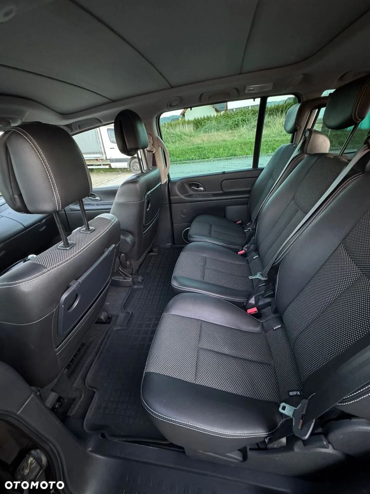 Renault Grand Espace 2.0 dCi FAP Celsium - 15