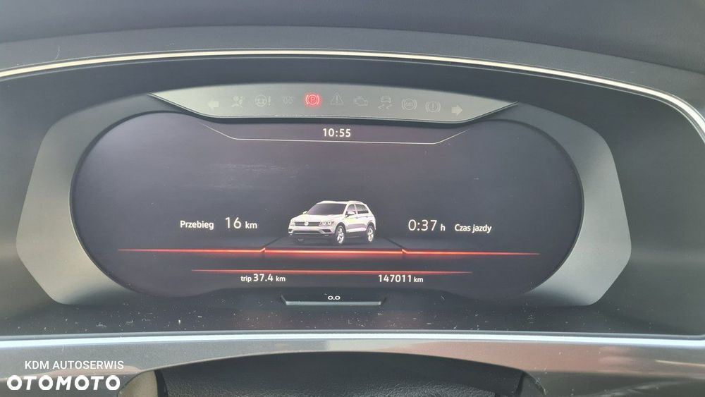 Volkswagen Tiguan - 13
