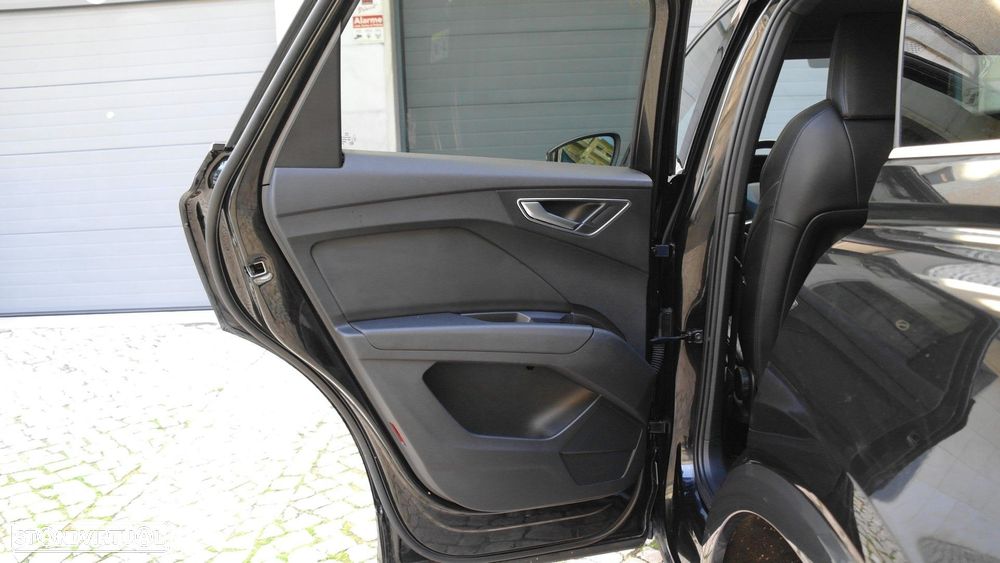 Audi Q4 e-tron 45 82 kWh - 27