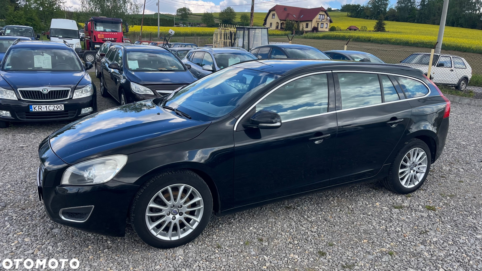 Volvo V60 - 27