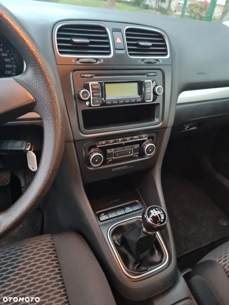 Volkswagen Golf - 13