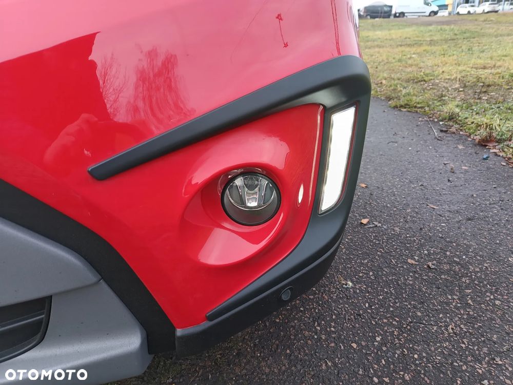 Suzuki Vitara 1.4 T Boosterjet S 4WD - 20