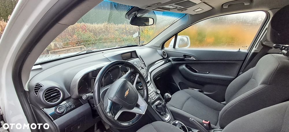 Chevrolet Orlando 2.0 D LT - 3