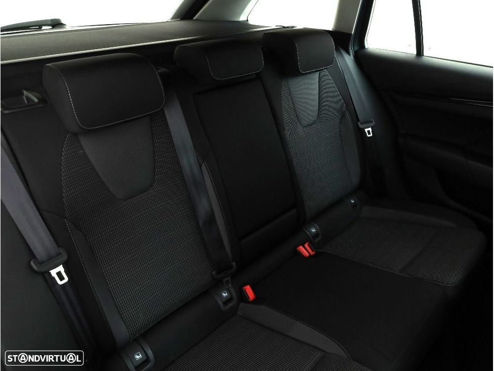 Skoda Octavia Break 2.0 TDI Ambition - 15