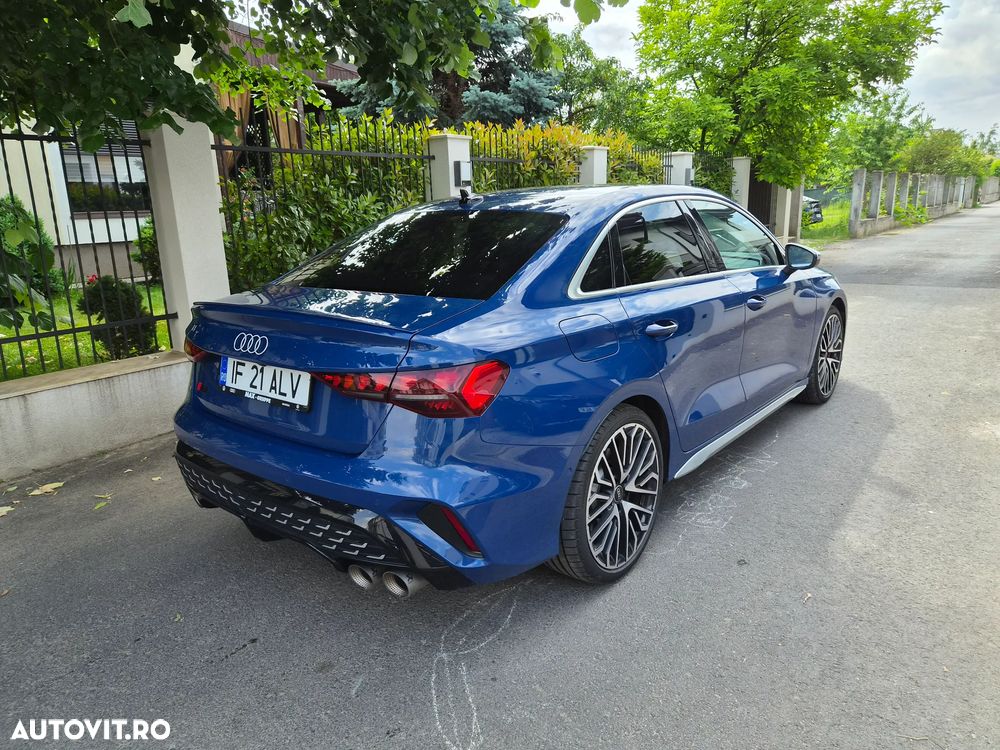 Audi S3 Limuzina Quattro S tronic - 1