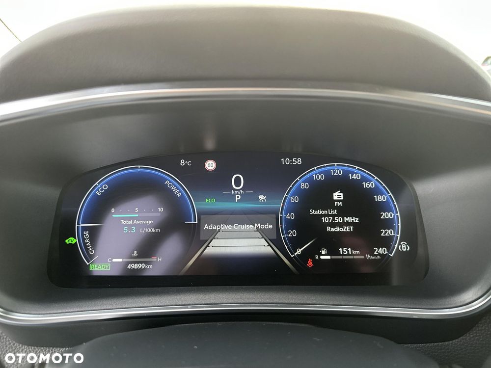Toyota Corolla 1.8 Hybrid Style - 26