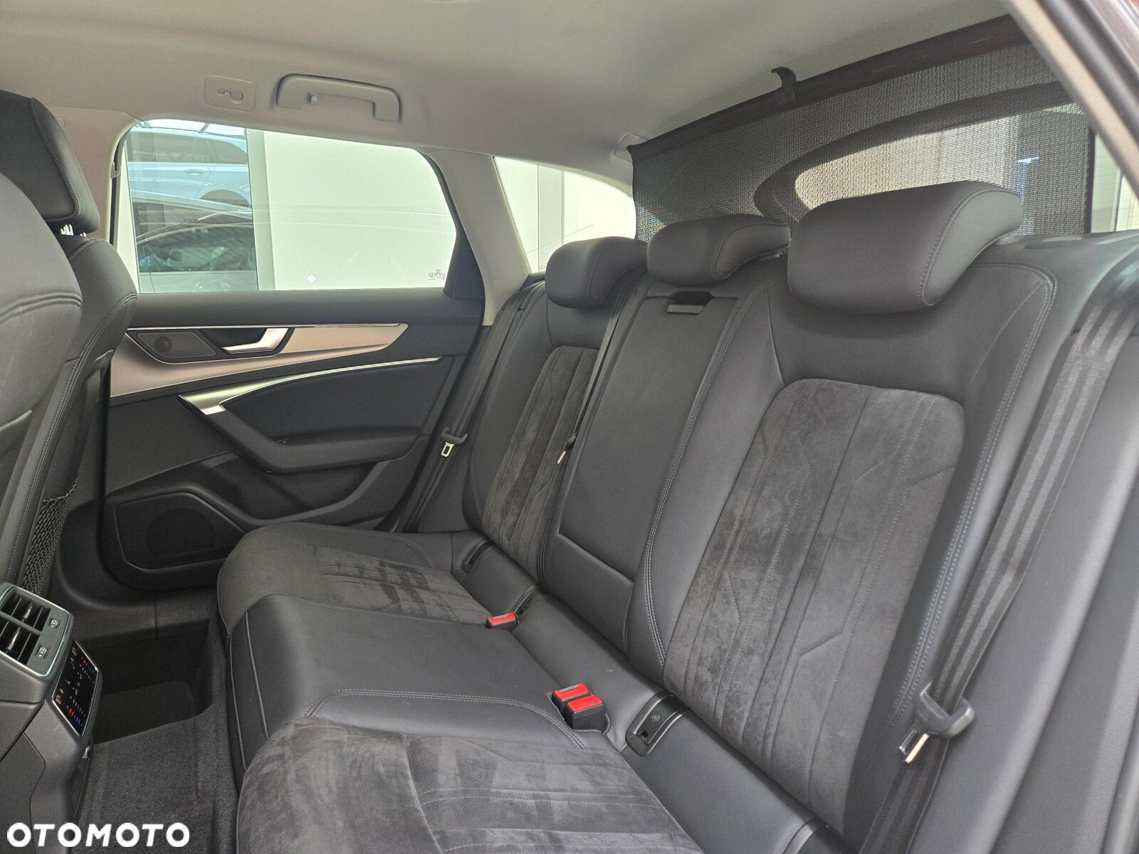 Audi A6 - 12