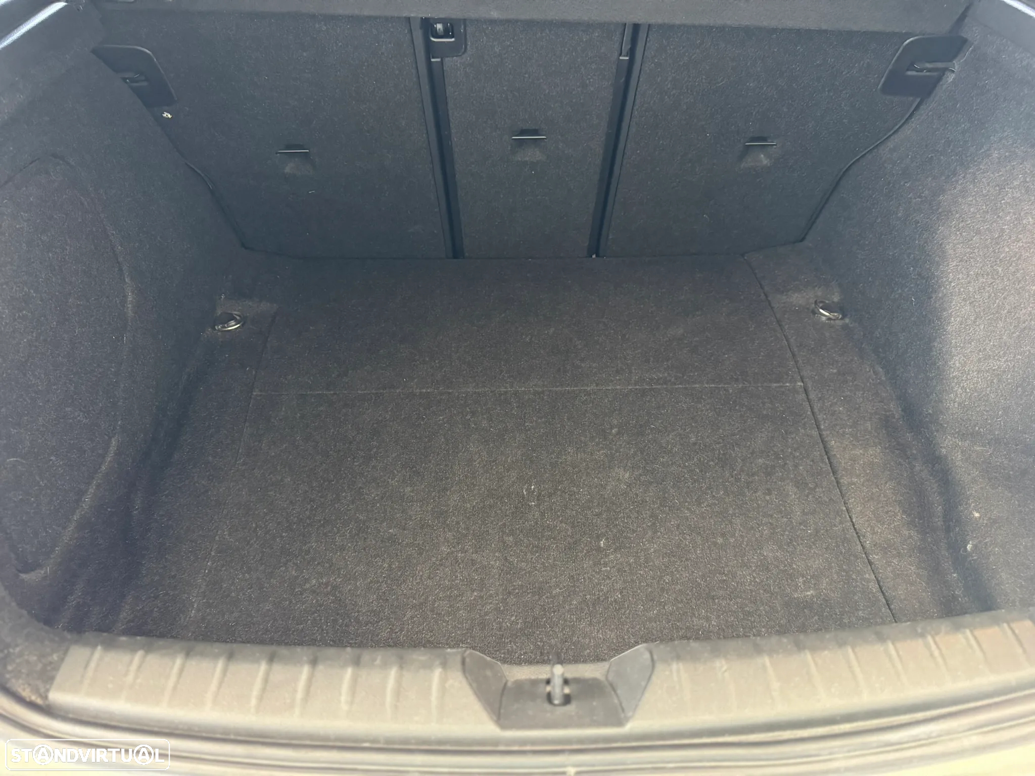 BMW 120 d Sport-Aut. Sport Line - 26