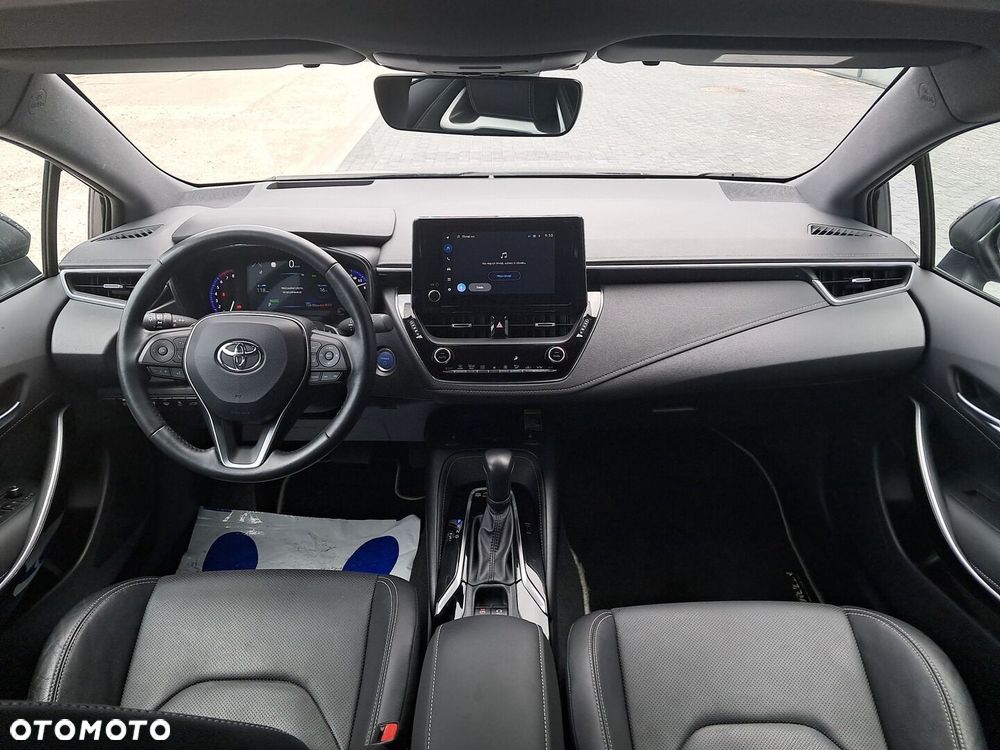 Toyota Corolla - 14