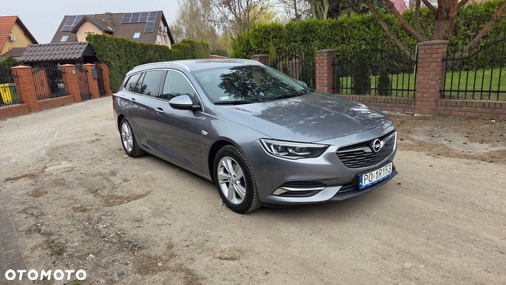 Opel Insignia 1.6 CDTI Executive - 23
