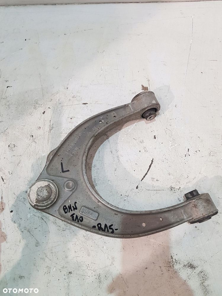 wahacz lewy prawy przód górny 677596709 bmw f10 f11 eur - 1