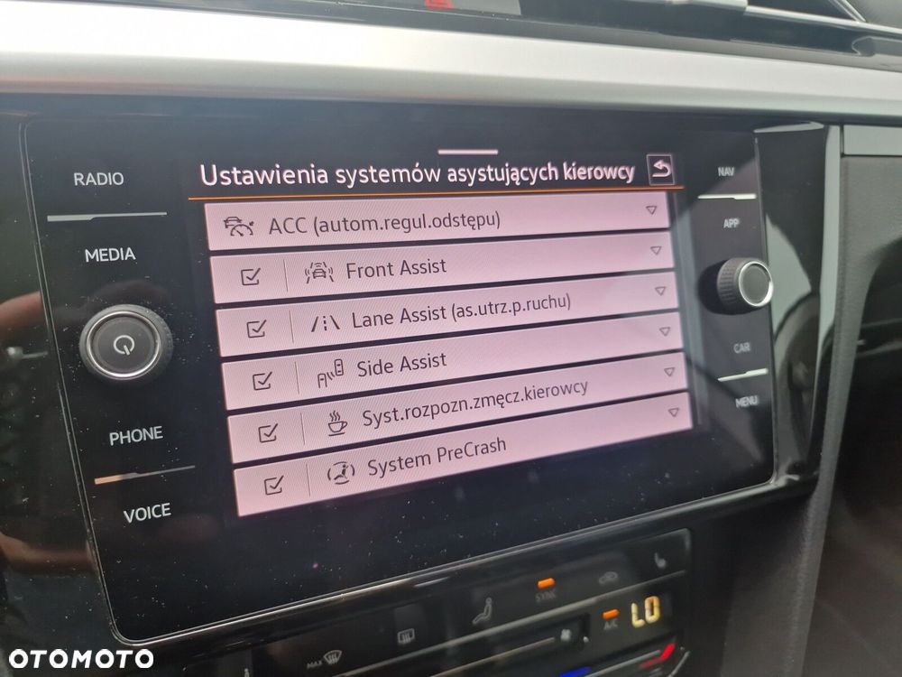 Volkswagen Arteon Shooting Brake 2.0 TSI Elegance DSG - 26